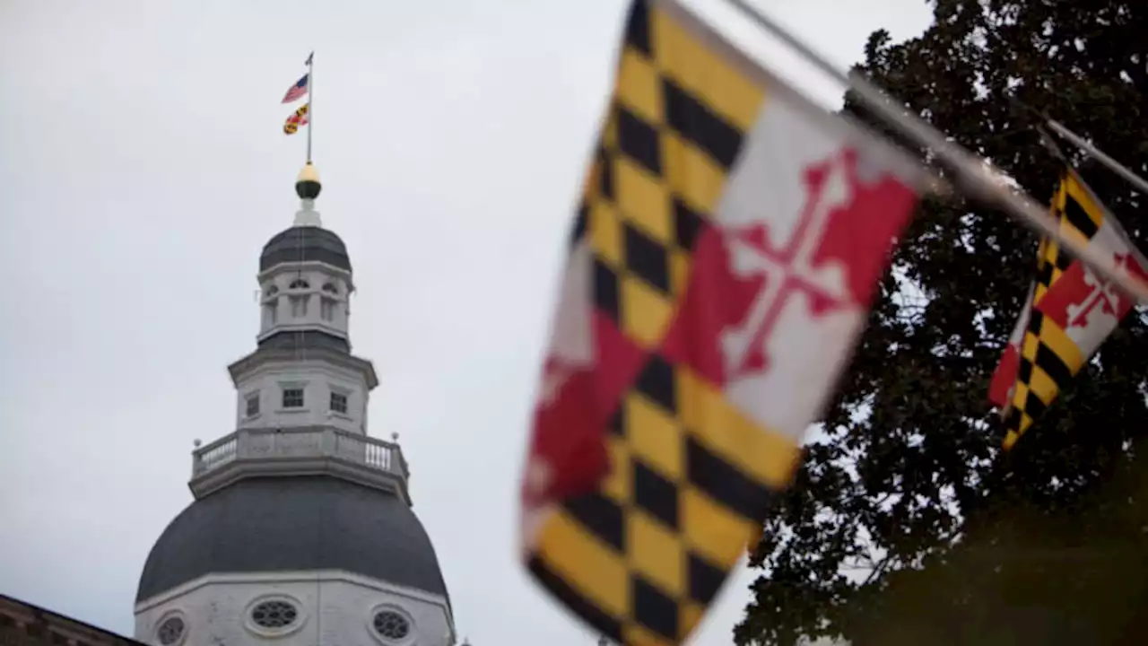 Early Voting Dates Change After Maryland Pushes Back Primary