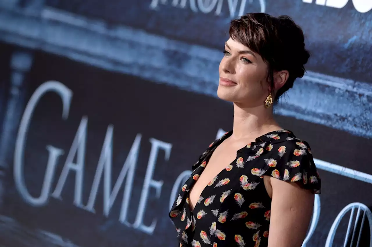 ‘Game Of Thrones’ Star Lena Headey To Make Directorial Debut On Thriller ‘Violet’