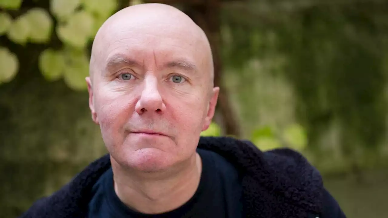 Irvine Welsh’s ‘Crime’ Adaptation Heads To ITVX