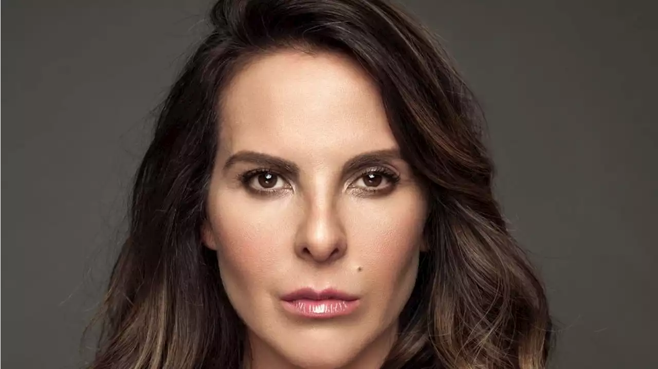 ‘La Reina Del Sur’ Star Kate Del Castillo Signs With Buchwald