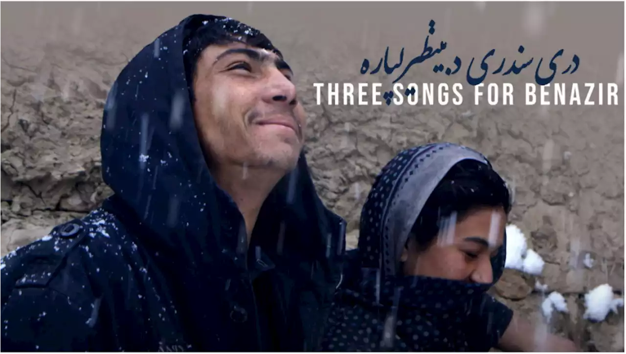 Oscar-Nominated ‘Three Songs For Benazir’ Tells Rare Love Story From Afghanistan