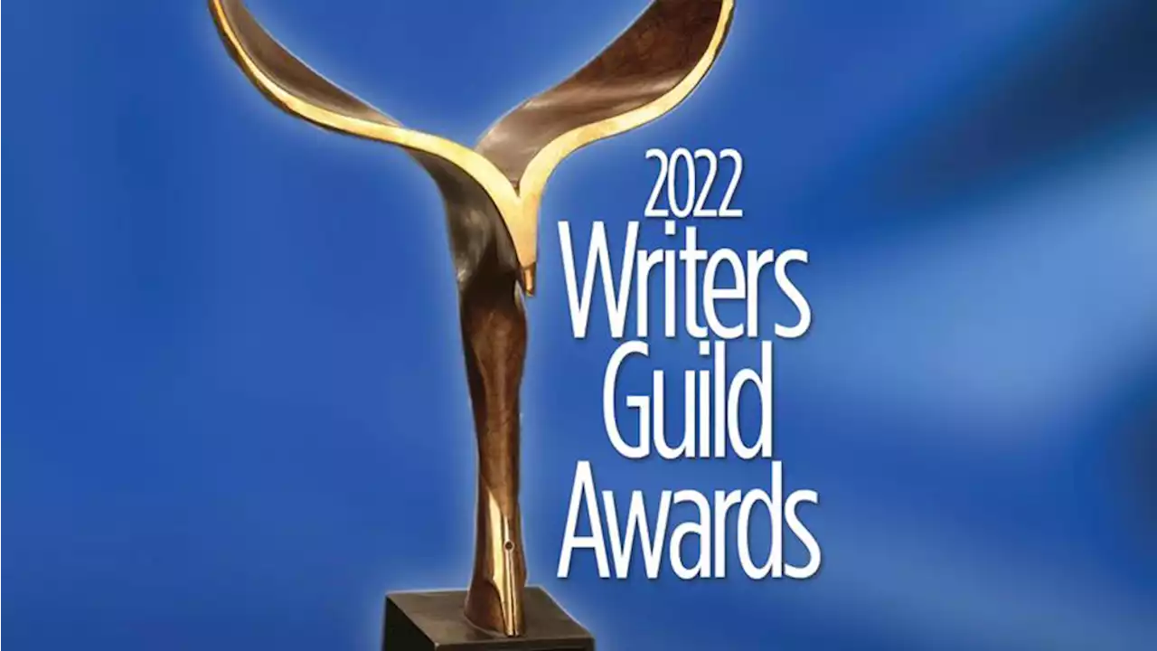 WGA Awards: ‘CODA’ Wins Best Adapted Screenplay