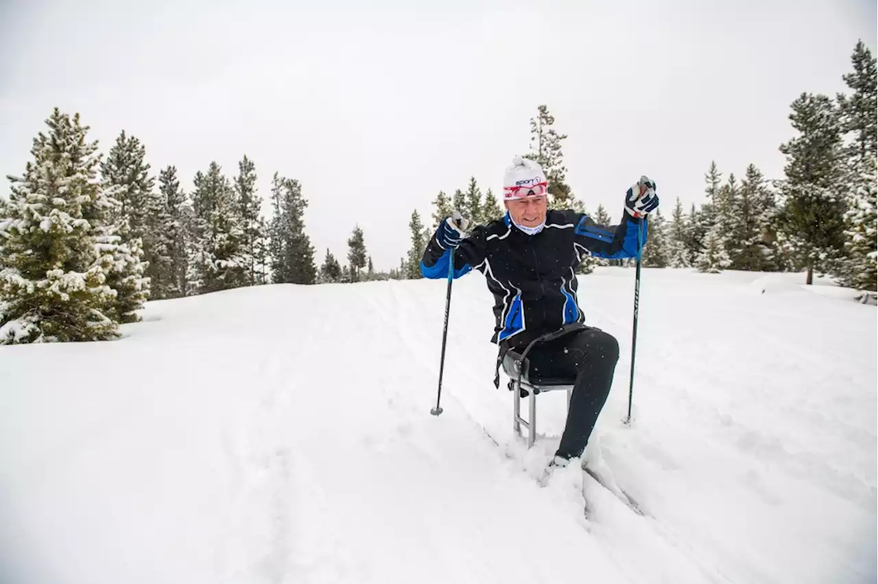 Frisco’s Jon Kreamelmeyer, former paralympic coach, comes “full circle” after losing a leg