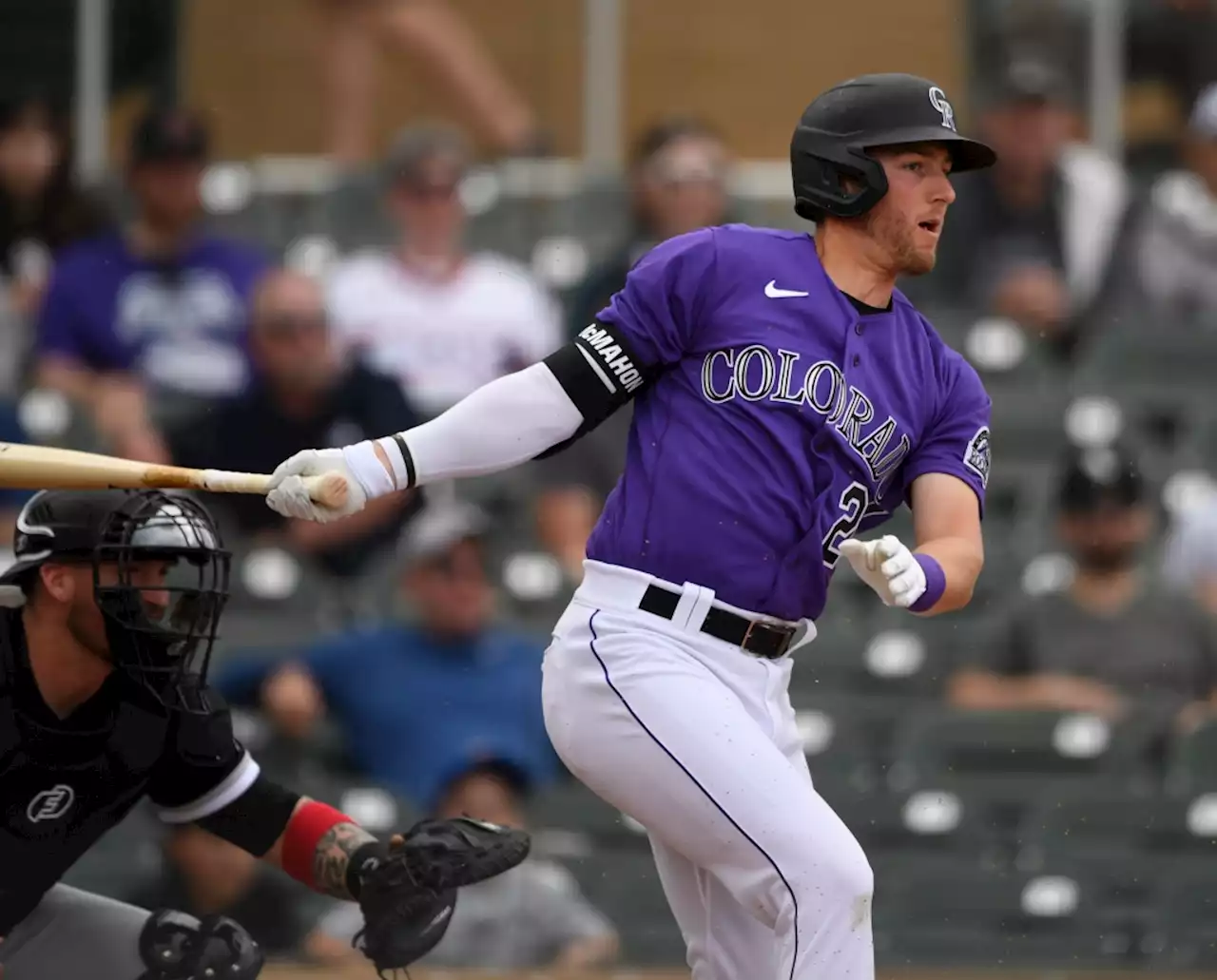 Rockies’ Ryan McMahon primed for more consistent season