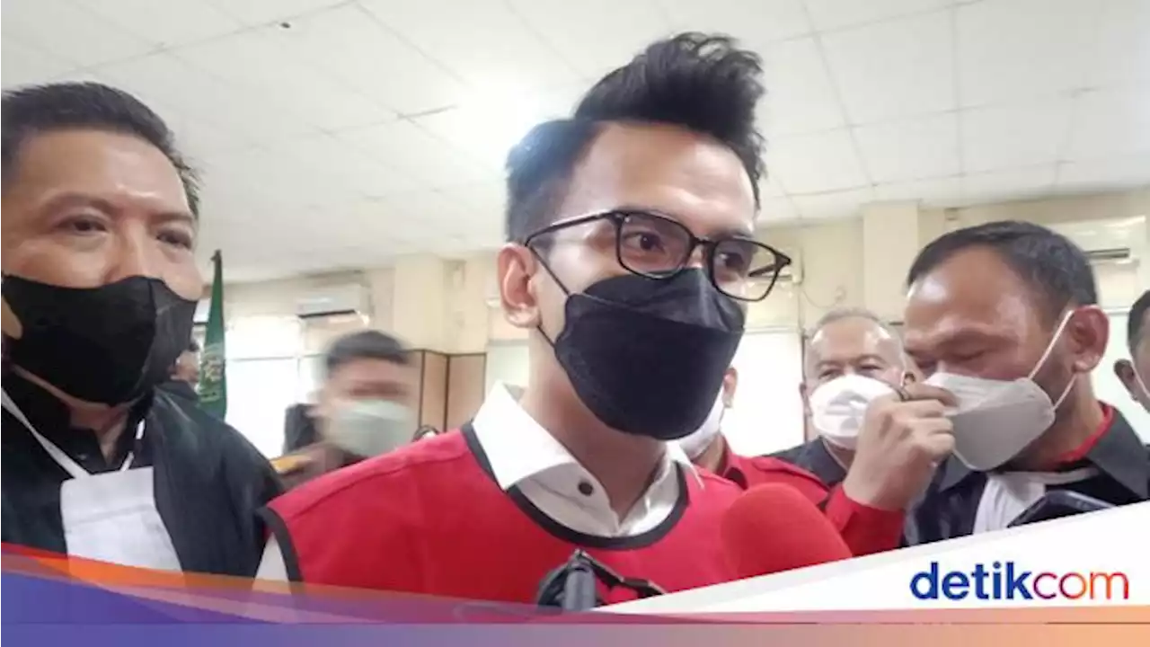 Adam Deni: Jerinx Diundang Klarifikasi-Mediasi, Kenapa Saya Tidak?