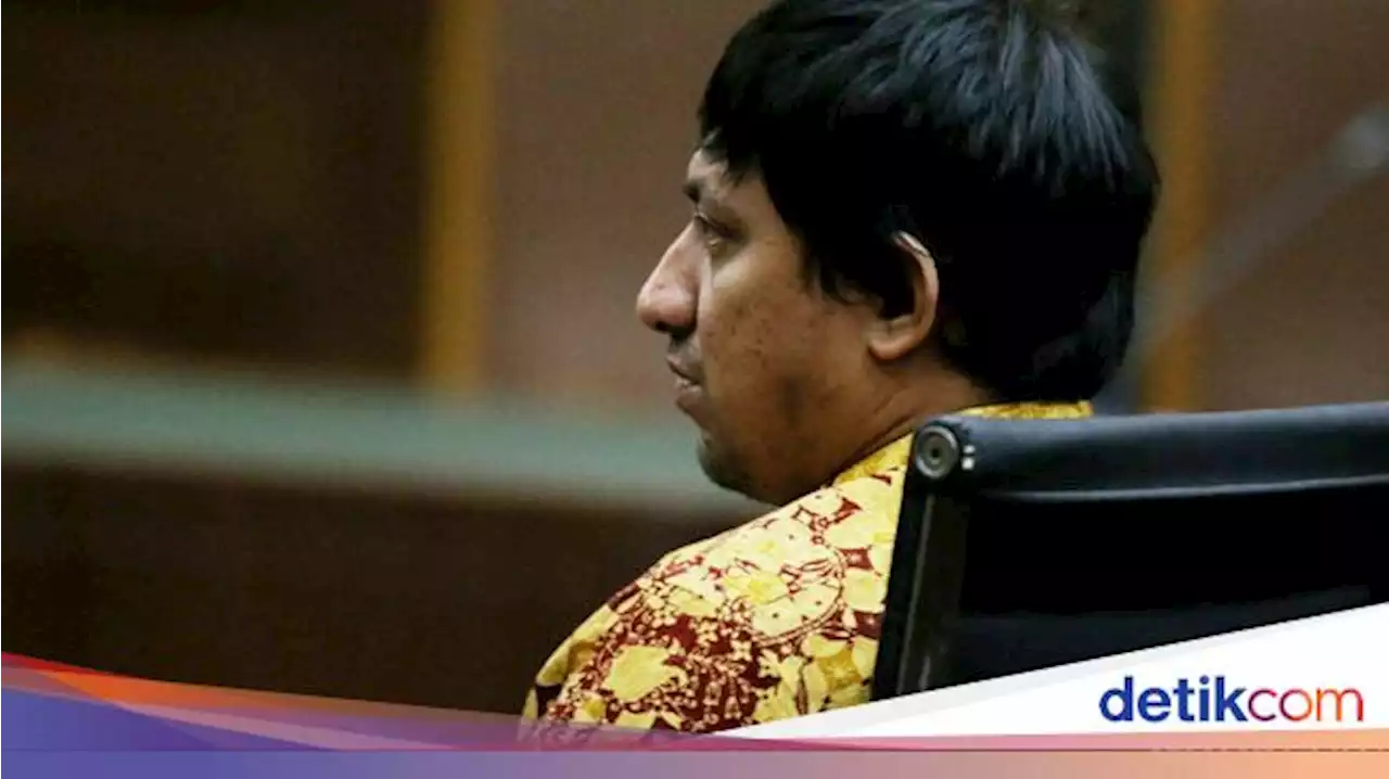 Fahd A Rafiq Bakal Polisikan Balik Ketum KNPI Laode Umar Bonte dkk