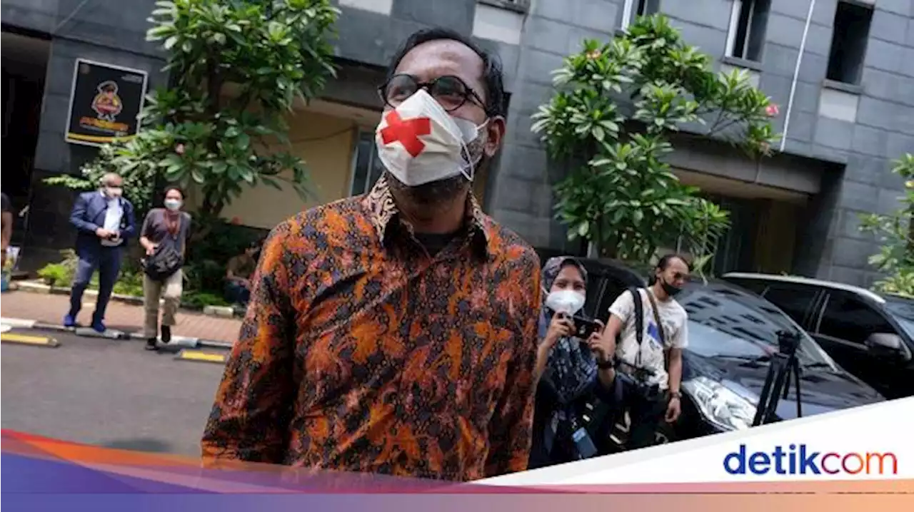 Narasi Arogansi Penguasa dari Haris Azhar Usai Jadi Tersangka