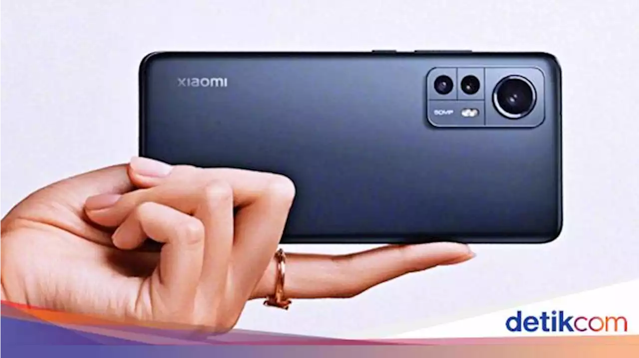 Xiaomi 12 Lite dan Poco C4 Segera Mendarat di Indonesia