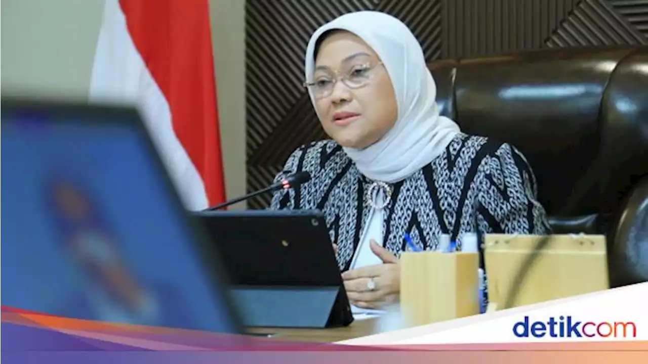 Pembayaran JKP Ditargetkan Rp 1,1 T di 2022, Sumber Duitnya dari Sini