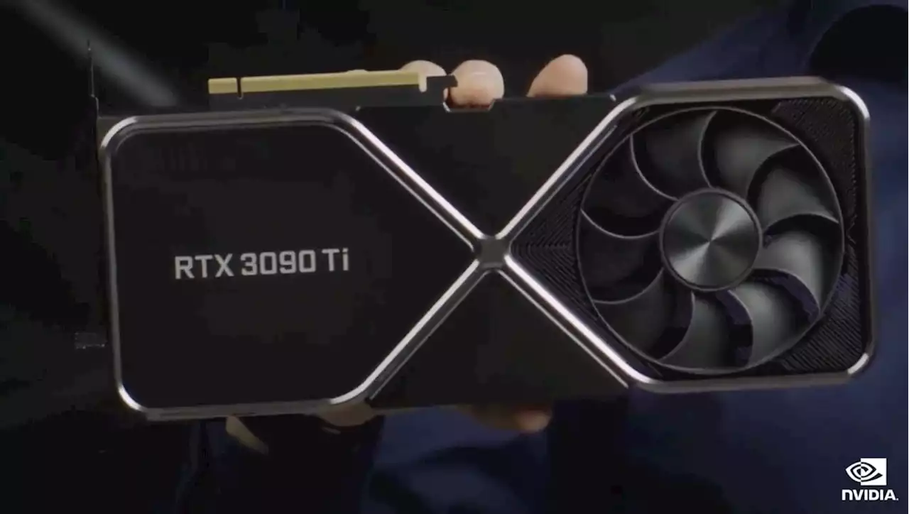 Nvidia's RTX 3090 Ti could cost you a small fortune | Digital Trends