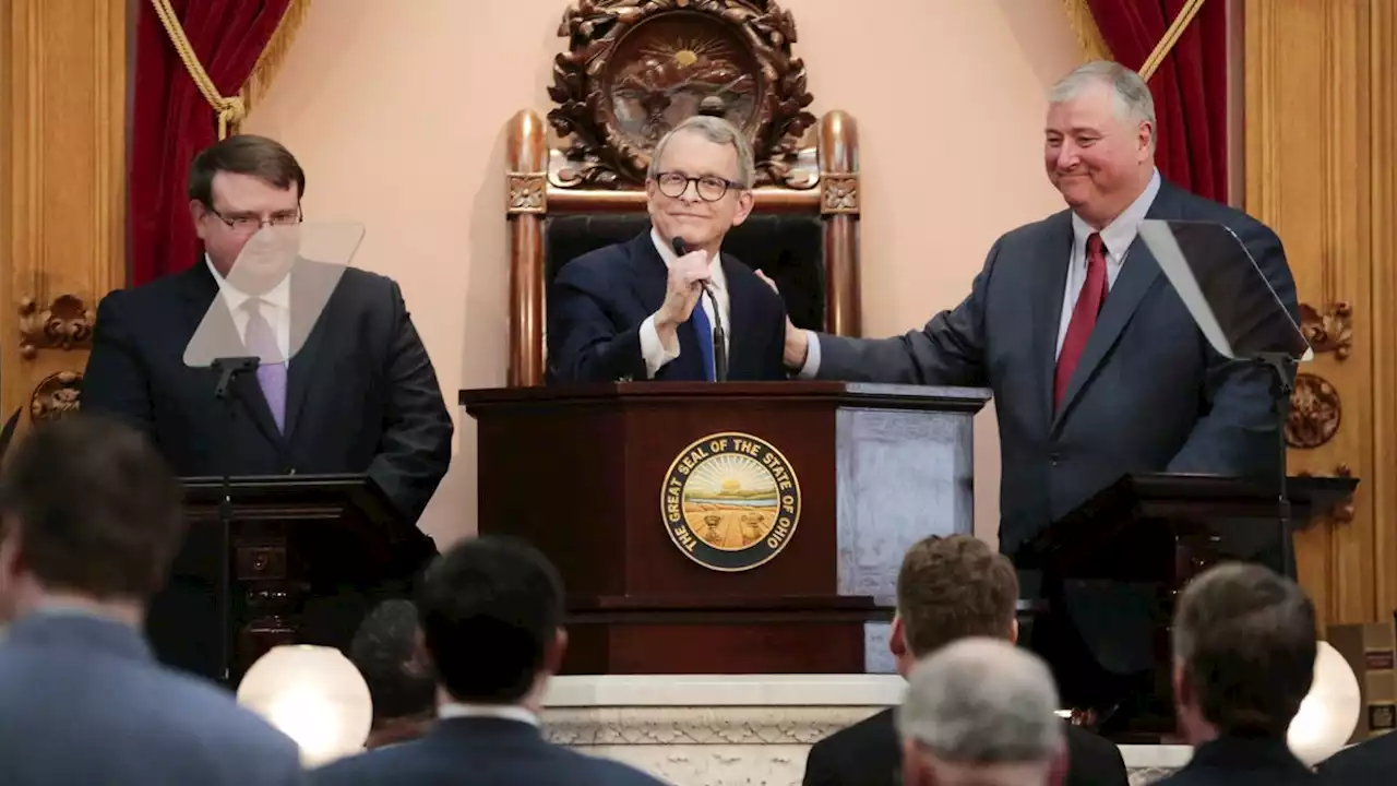 From taxes to education: How has DeWine delivered on promises since taking office?