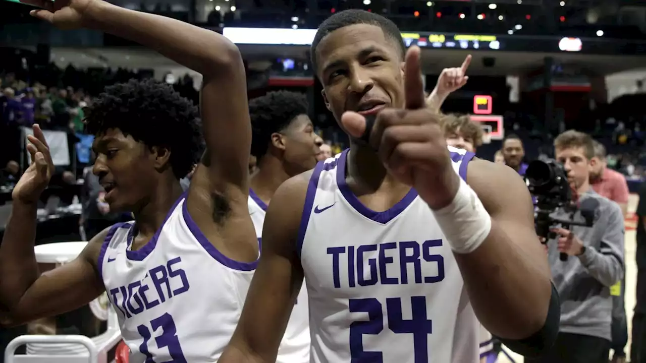 OHSAA boys basketball: Pickerington Central beats Centerville for Division I state title