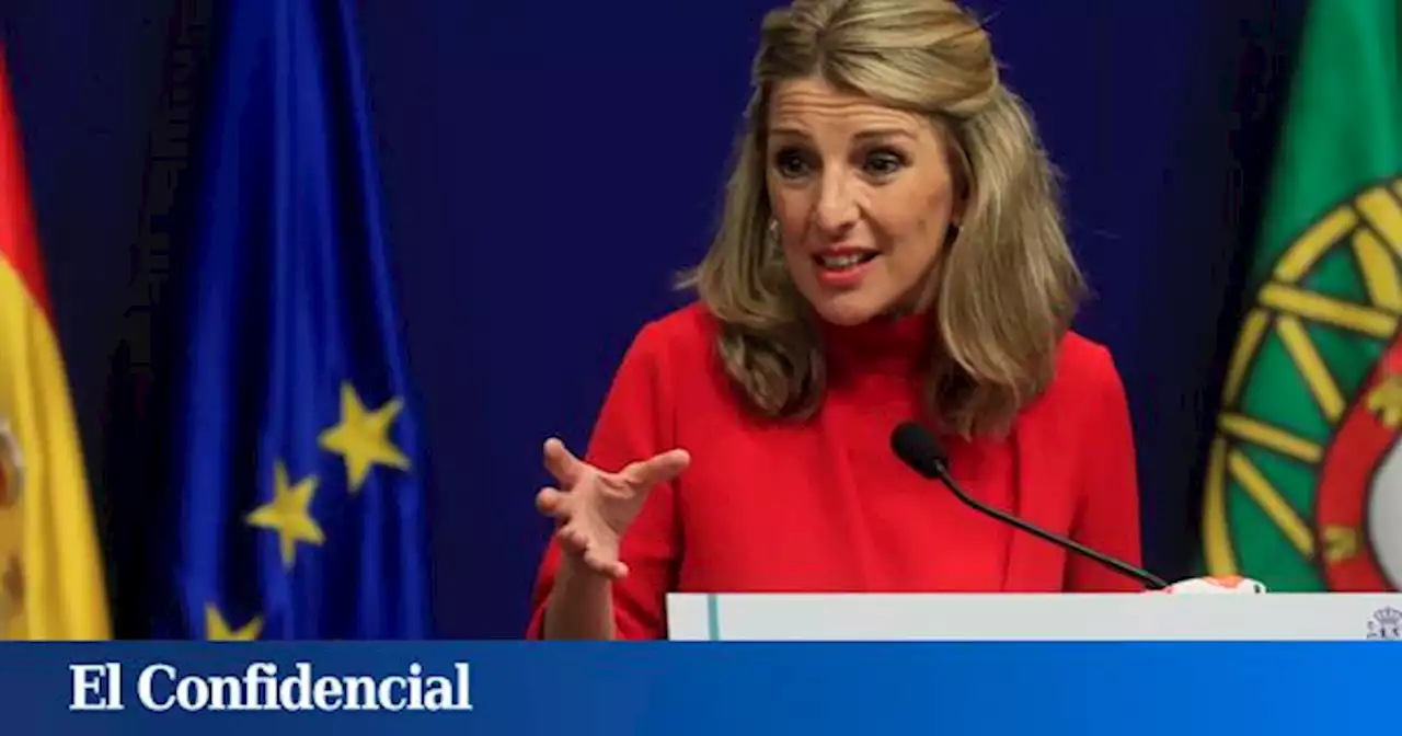 Díaz carga contra Sánchez por el cambio en el Sáhara y le acusa de 'incumplir el mandato de país'