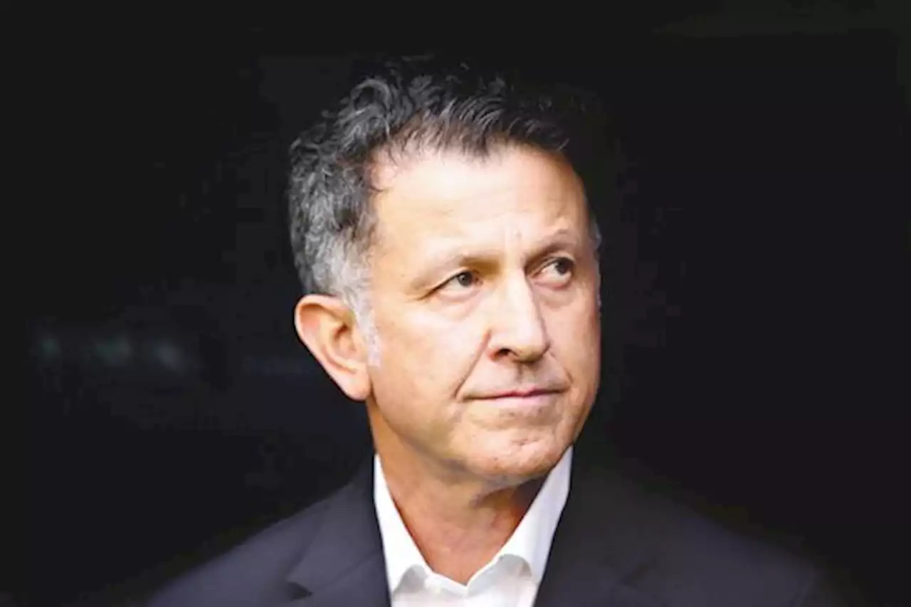 Crece tensión entre Juan Carlos Osorio y Tulio Gómez