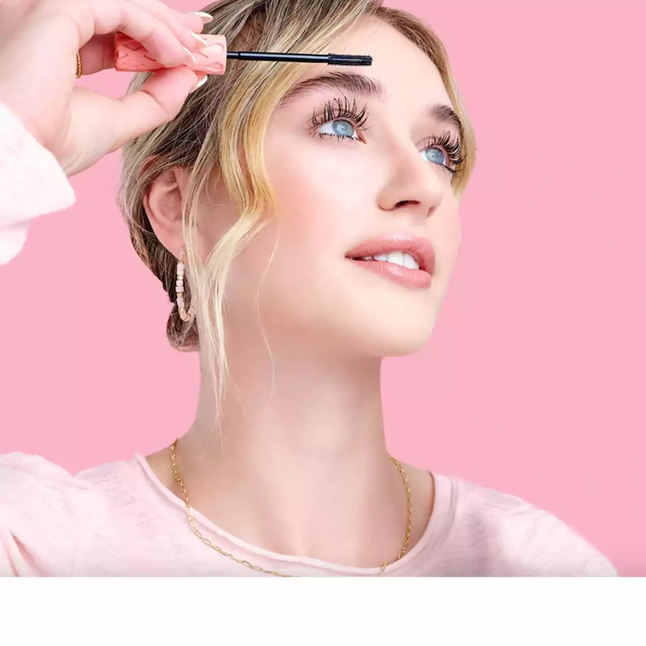 Benefit Cosmetics Limited Time Deal: Get 2 for the Price of 1 Roller Lash Curling Mascara - E! Online