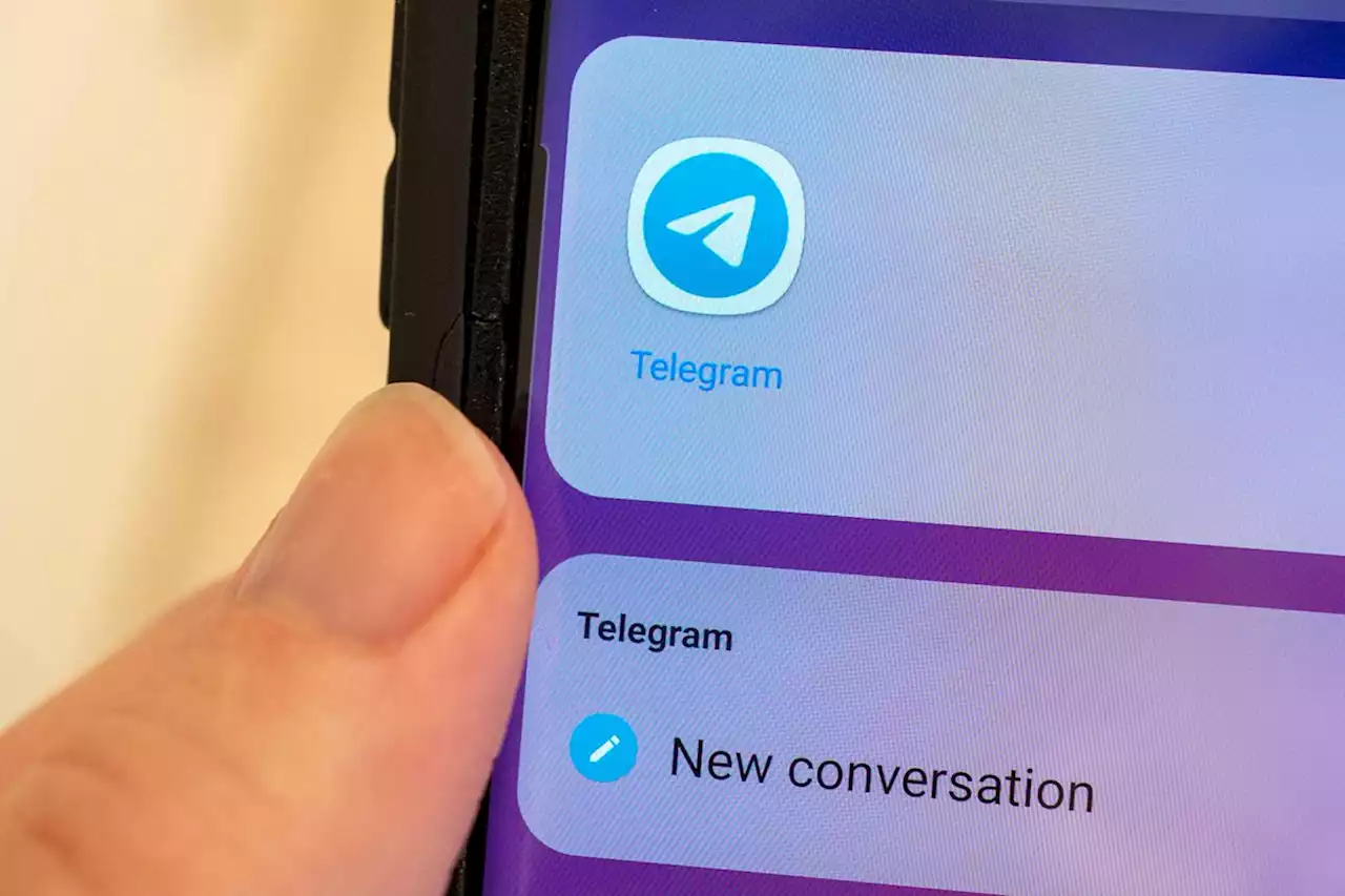 Brazil reverses its Telegram ban after just two days | Engadget