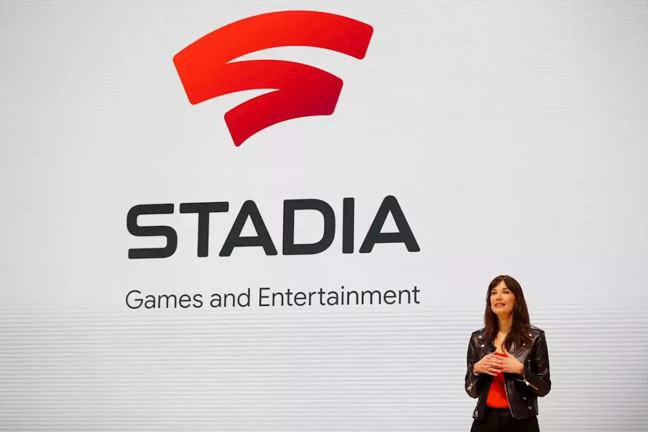 Sony buys Jade Raymond's Haven Studios | Engadget