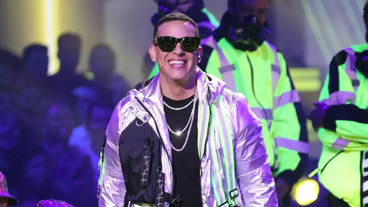 Daddy Yankee Announces He's Retiring