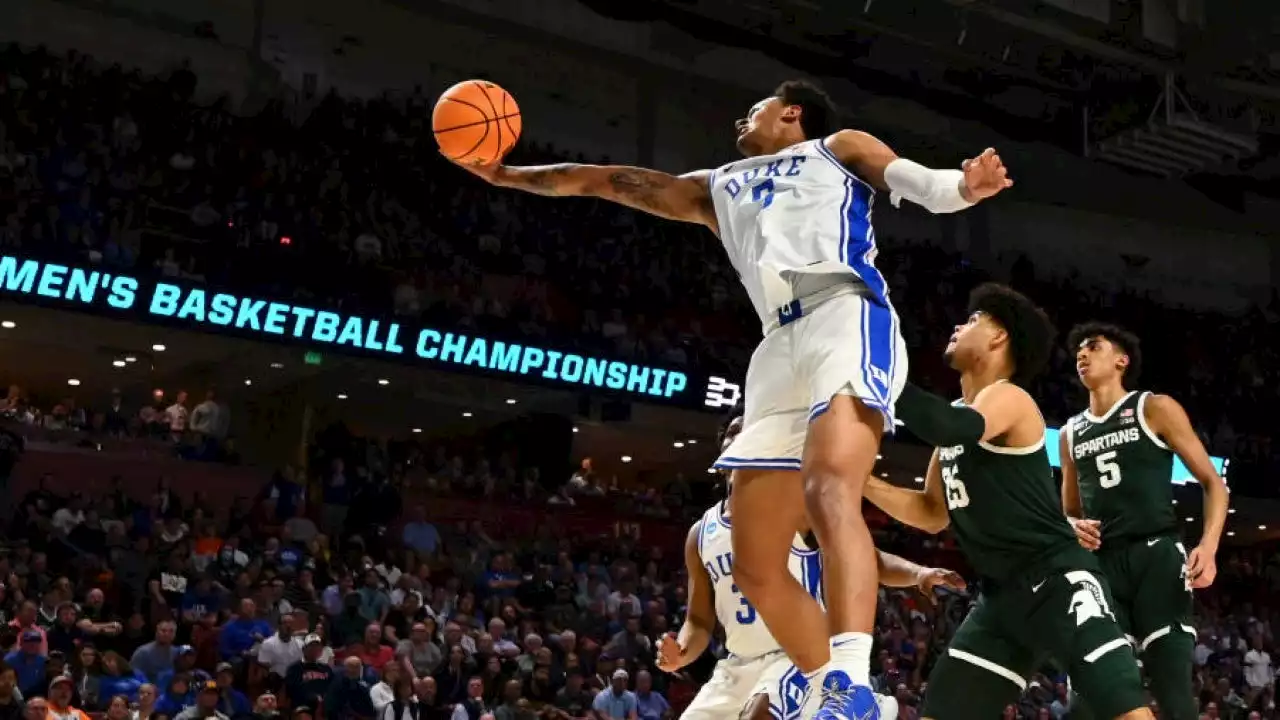 March Madness 2022: How to Watch the NCAA Tournament Without Cable