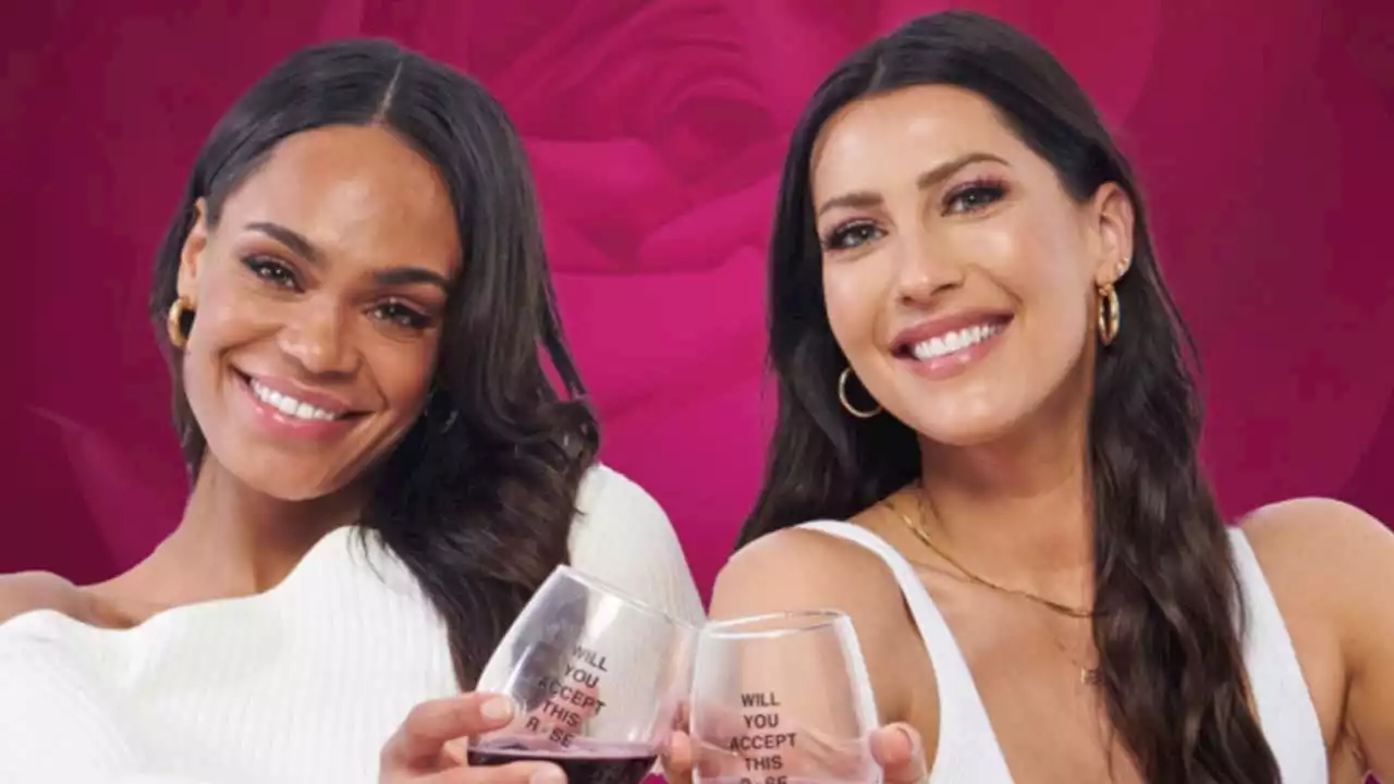 Michelle Young Joins Becca Kufrin as 'Bachelor Happy Hour' Host