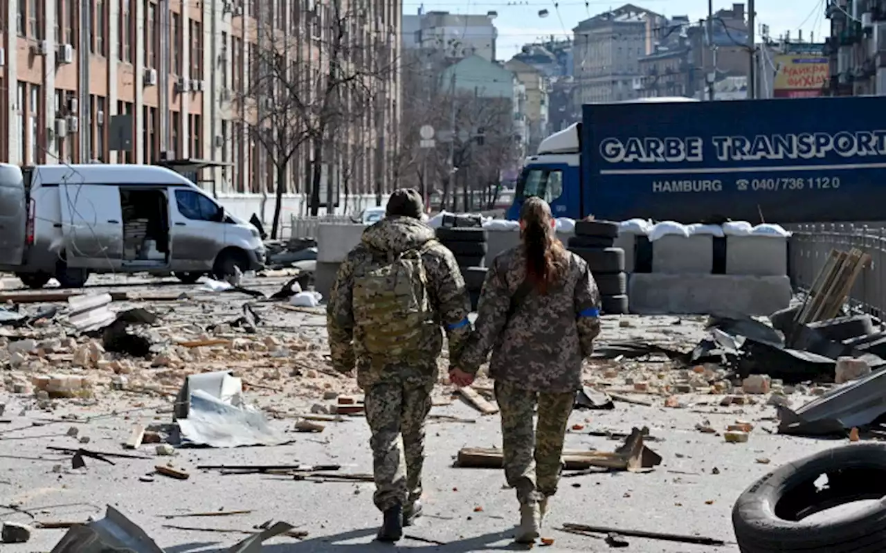 War in Ukraine: Latest developments