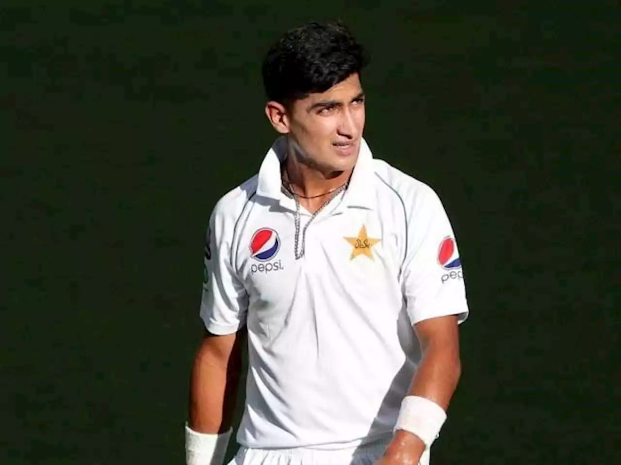 آسٹریلیا کو 300 رنز تک محدود رکھنے کی کوشش کریں گے، نسیم شاہ - ایکسپریس اردو
