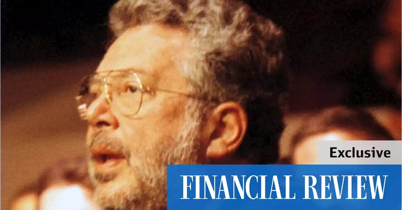 How Rene Rivkin’s lawyer helped Putin’s circle