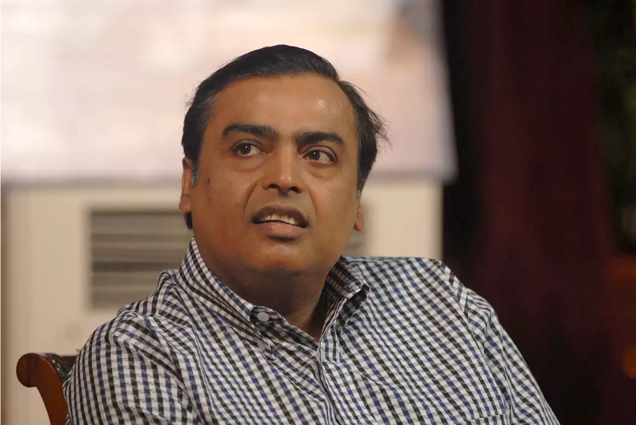 Mukesh Ambani’s Reliance Retail Acquires Majority Stake In Online Retail Brand Clovia For $125 Million