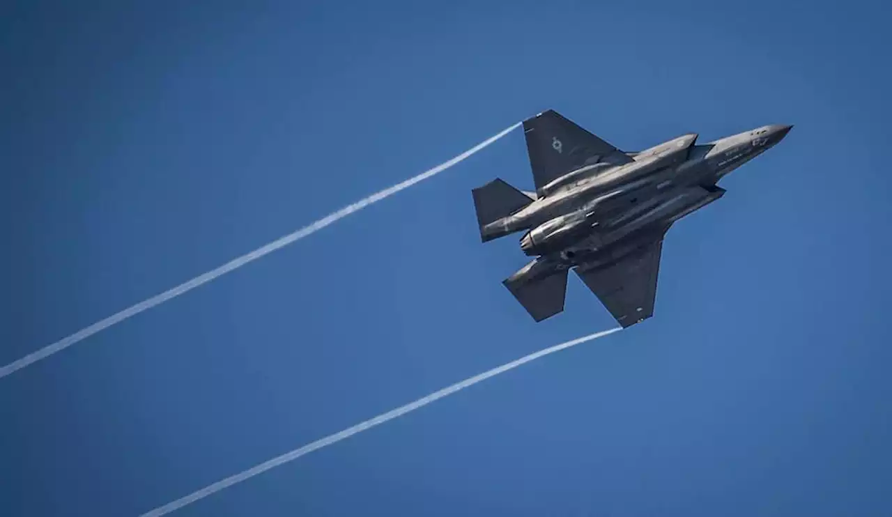 Tone Deaf: Key Allies Buy New F-35s As Pentagon Aims To Cut Program