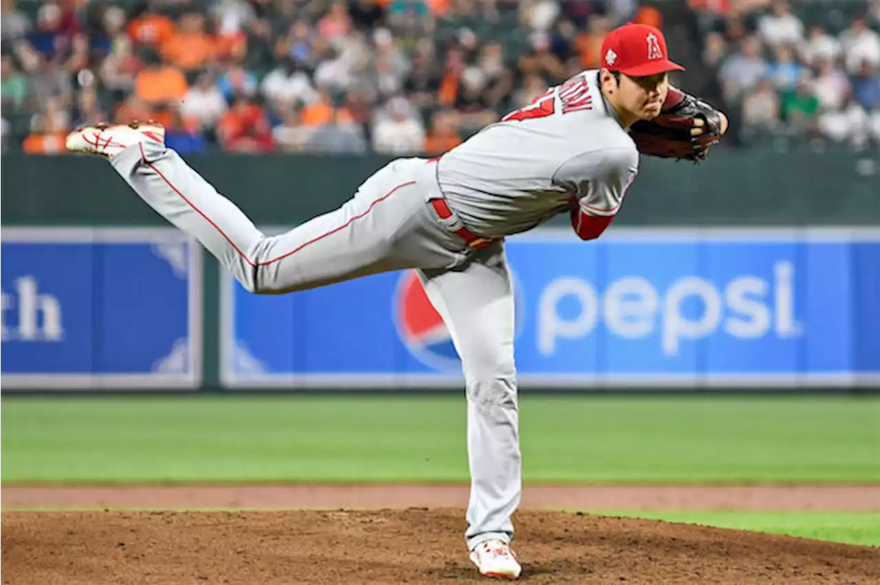 MLB開幕は4月7日 大谷翔平の活躍が去年以上に期待されるワケ | Forbes JAPAN（フォーブス ジャパン）