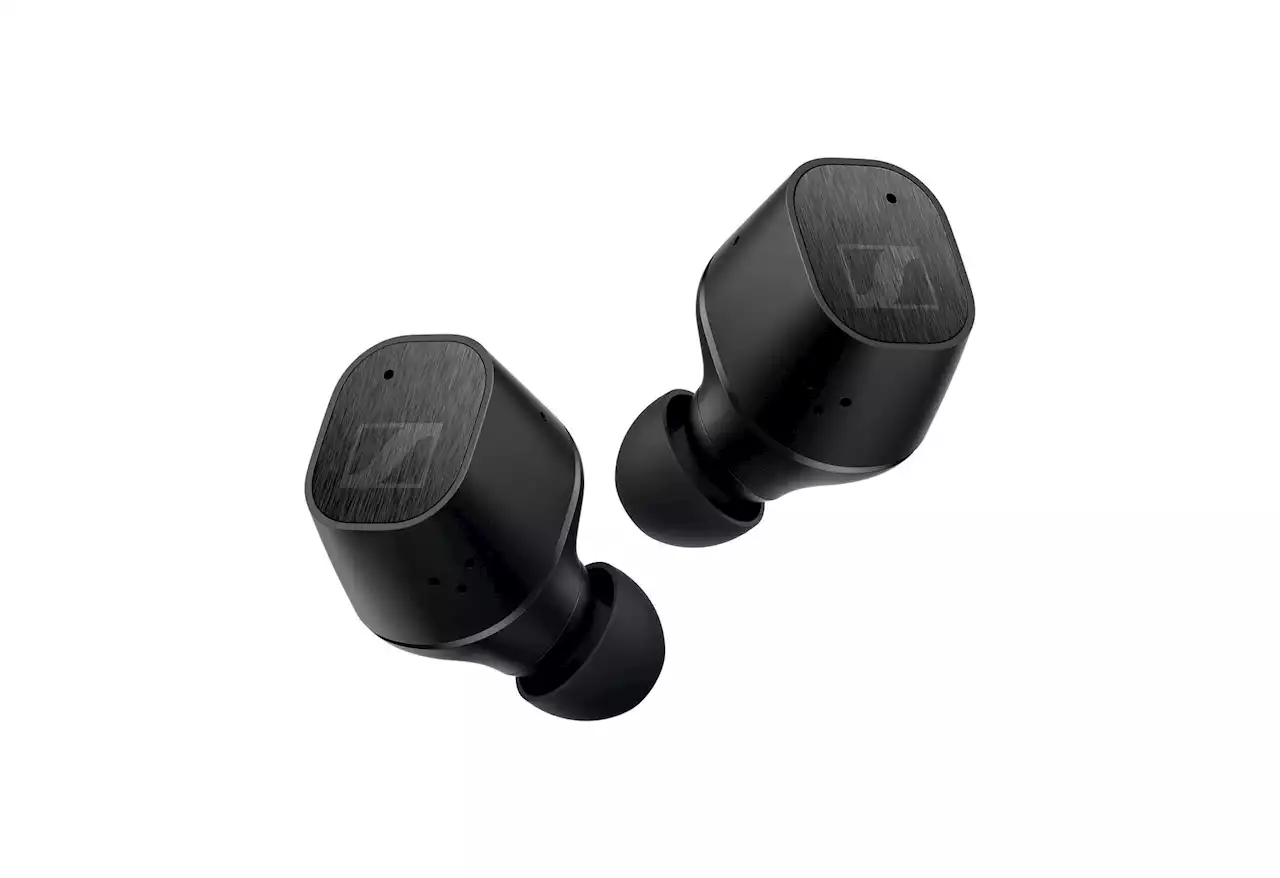 Sennheiser Launches CX Plus Special Edition True Wireless Earbuds