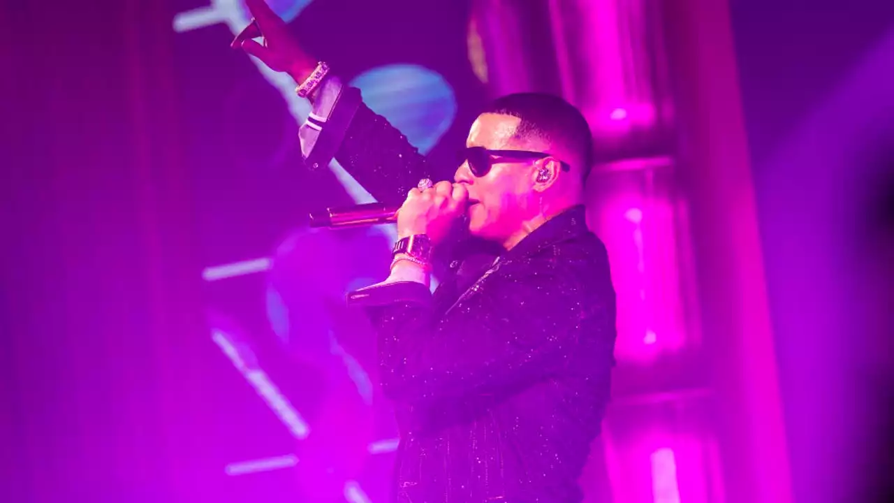 'King of Reggaeton' Daddy Yankee announces retirement