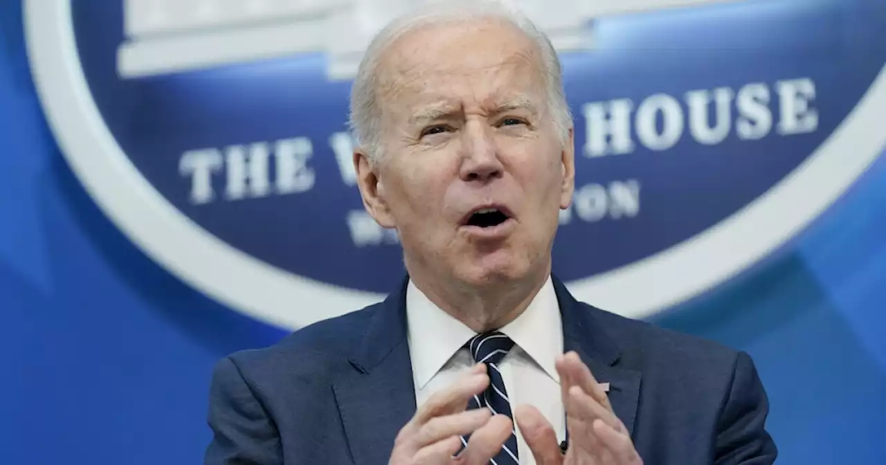 Biden adds stop in Poland during this week's trip to Europe