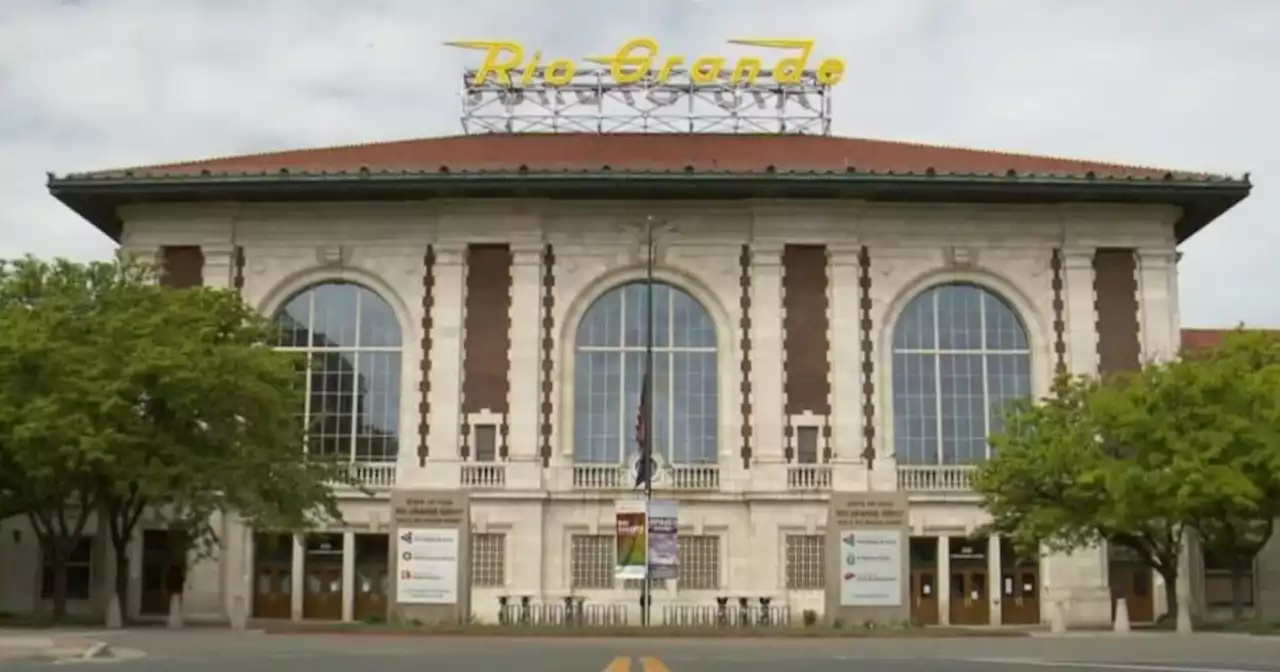 FOX 13 News 360: Reimagining the Rio Grande Depot