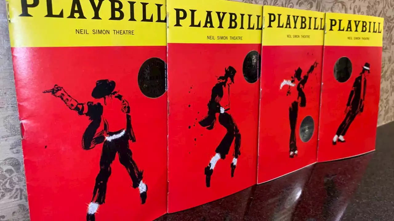 'MJ,' musical about Michael Jackson, to launch national tour in 2023