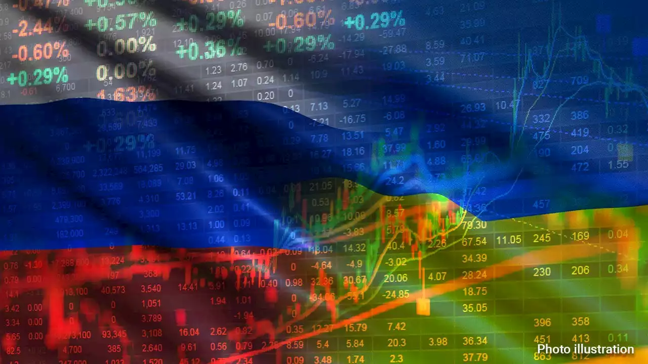 Russia, Ukraine crisis will hit global economy: NABE Survey