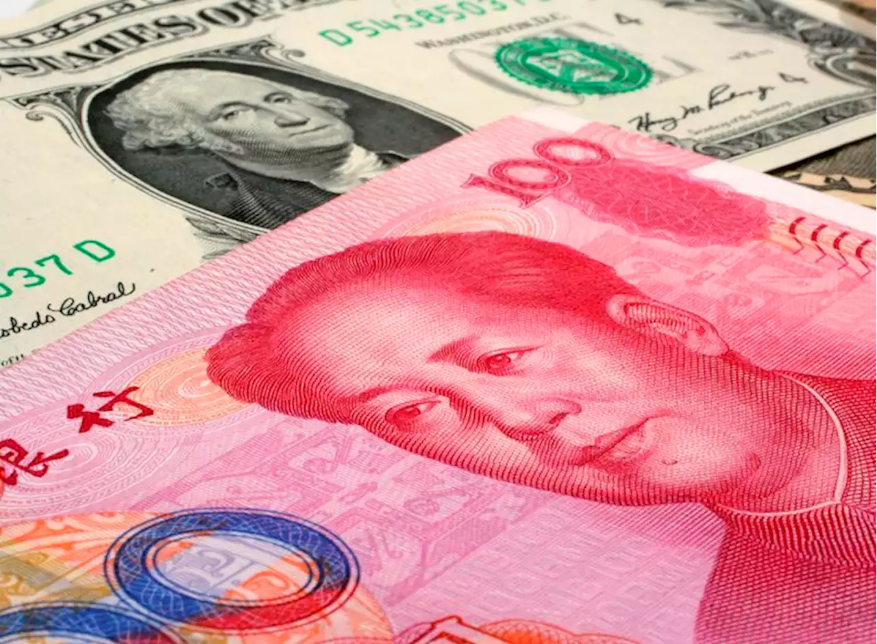 USD/CNH Price Analysis: Pierces weekly resistance on PBOC inaction