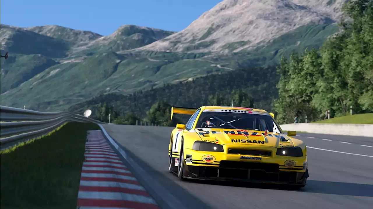 Gran Turismo 7 får slakt av spillere