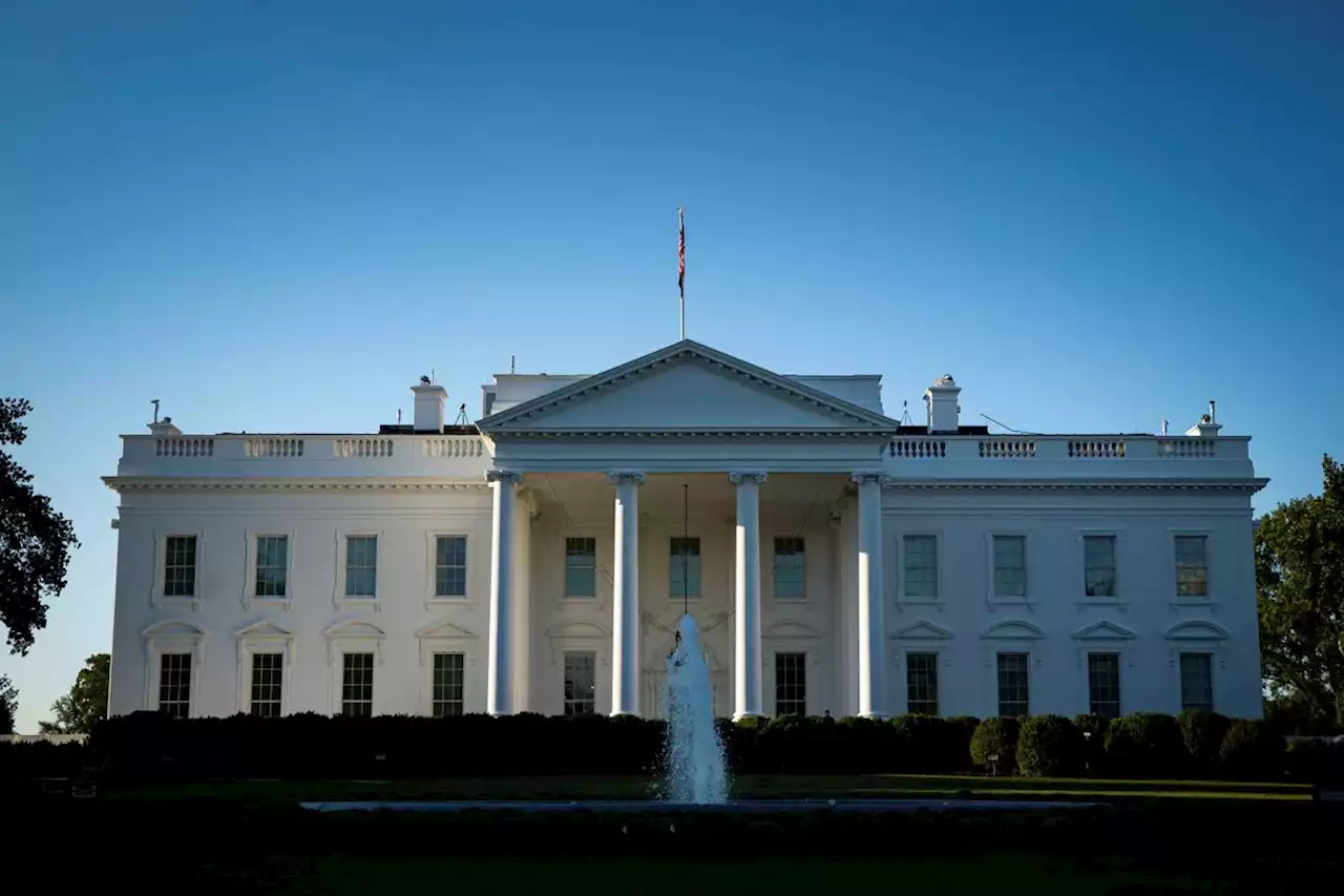 Executives from energy, food and banking industries invited to briefing at White House, official says