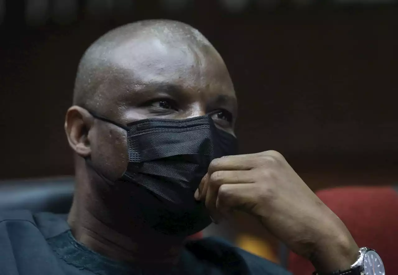 Abba Kyari and the wicked conspiracies
