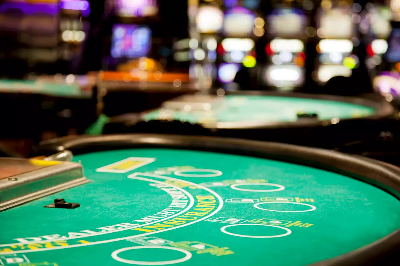 Man convicted for $1.4m student loan fraud after blowing cash at casinos