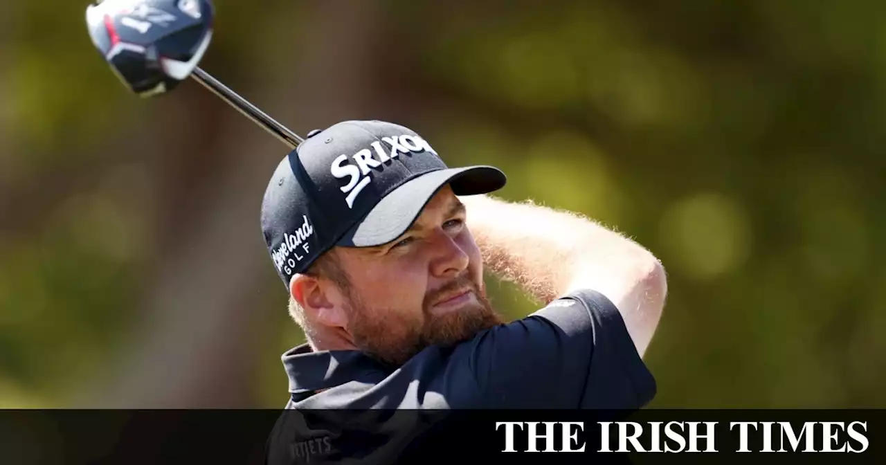WGC matchplay draw ensures tough assignments for Lowry and Power