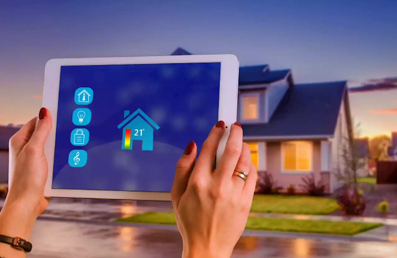 How Owning a Smart Home Can Actually Save You Money in SA - IT News Africa - Up to date technology news, IT news, Digital news, Telecom news, Mobile news, Gadgets news, Analysis and Reports