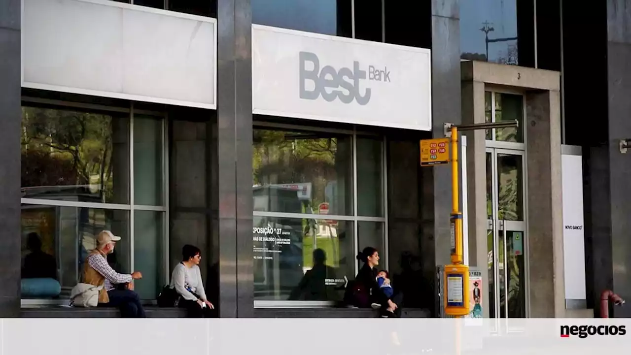 Lucro do banco Best sobe 83% e soma 3,3 milhões em 2021