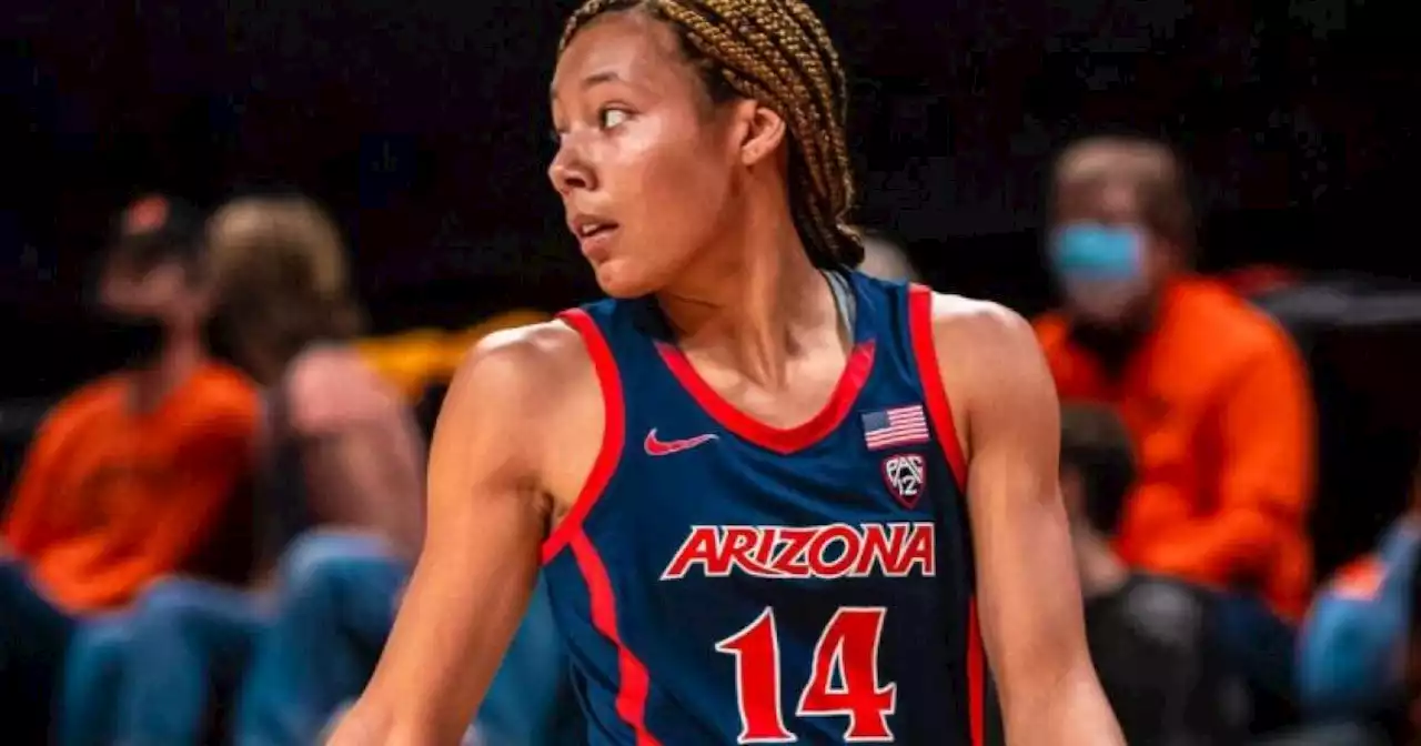 Arizona and North Carolina to meet in NCAA second round of women's tourney