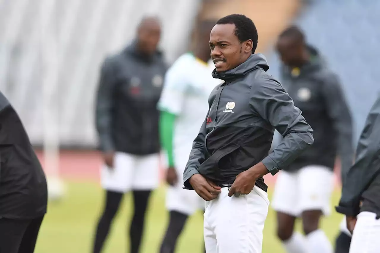 Percy Tau to miss Bafana Bafana's upcoming friendlies