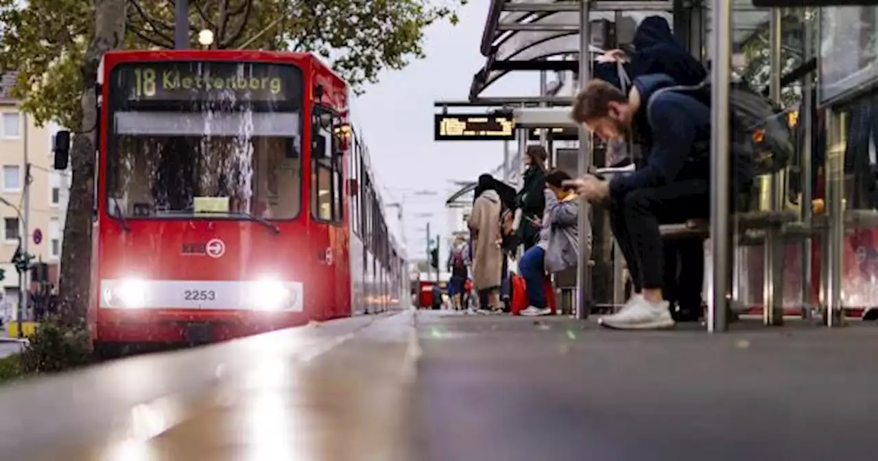 Am Samstag sind Bus und Bahn in Köln kostenlos