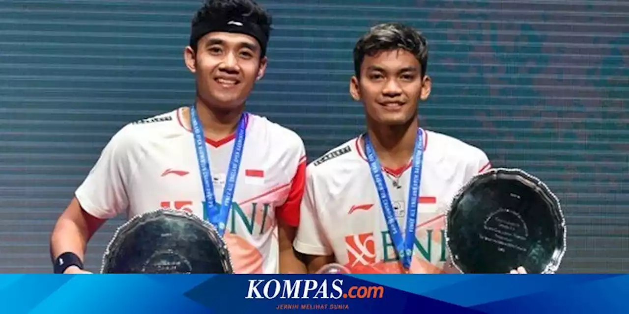 Daftar Juara All England 2022