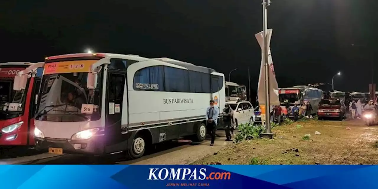 Kemacetan Usai Balapan MotoGP Mandalika: Penonton Gedor-gedor Bus, Sirkuit-Parkiran Butuh 3 Jam