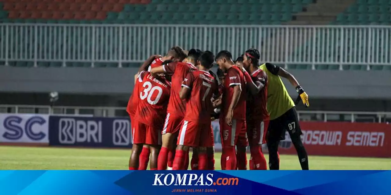 Persija Vs PSM, Fanatisme Juku Eja Jadi Perhatian Macan Kemayoran